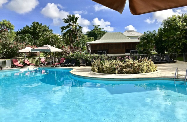 Résidence Le Vallon Guadeloupe