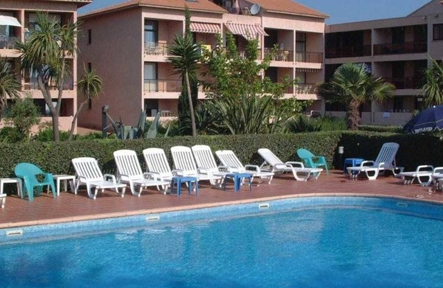 Résidence les Marines de Moriani