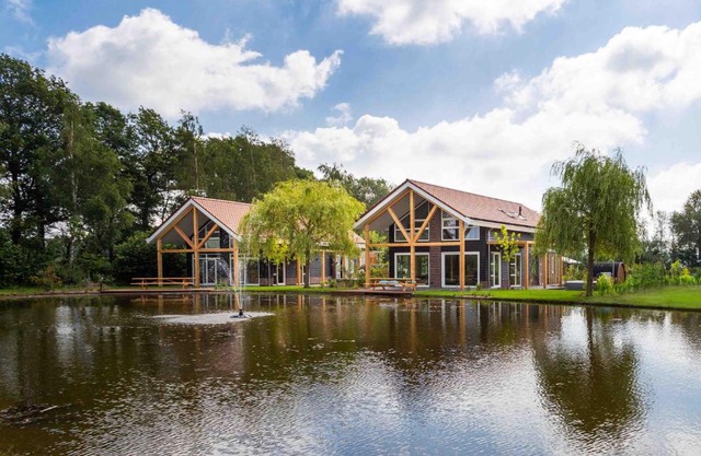 Résidence Lichtenvoorde