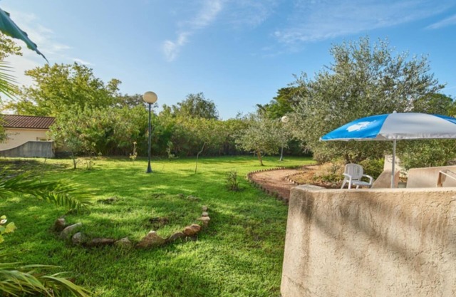 Résidence Lisa Maria M3P7