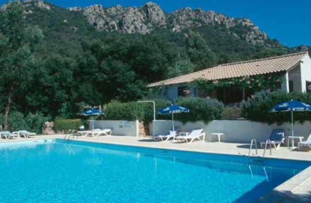 Résidence Mari di Soli