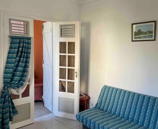 Résidence MATESYL : Le Bougainvillier