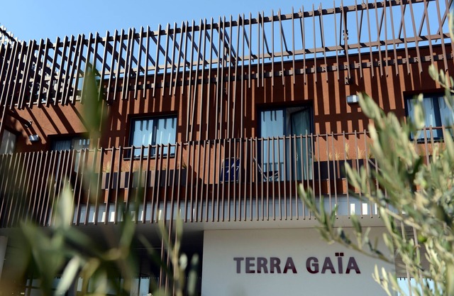 Résidence Odalys Terra Gaïa