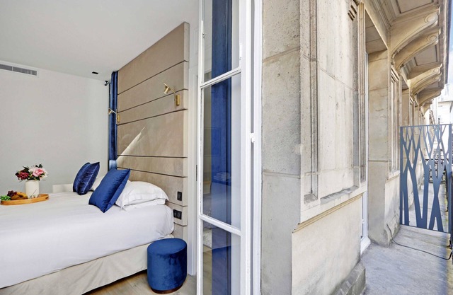 Résidence Paris Caire