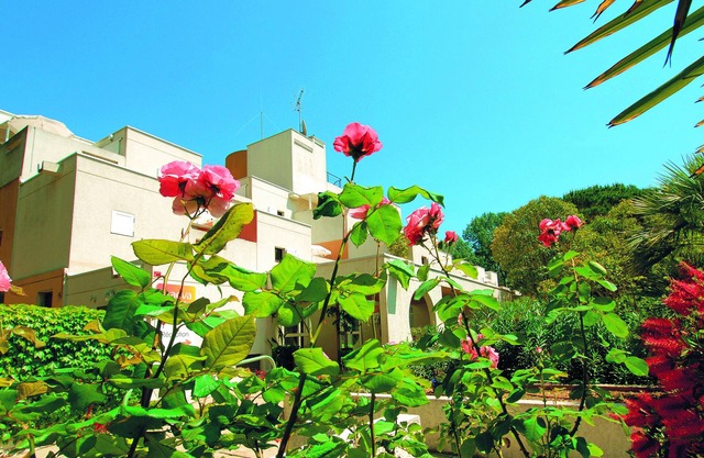 Résidence Pierre & Vacances Les Terrasses Du Parc