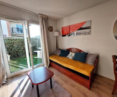 Résidence Port Guillaume - maeva Home - Maison 3 pièces 6 personnes - Sélection MAE-4014