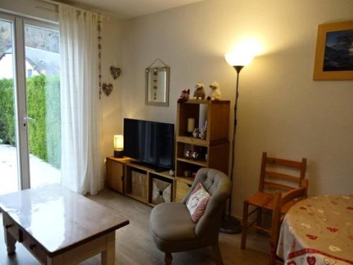 Résidence Pre St Jacques - Appartement 6/8 personnes au village de VIGNEC MAE-6314