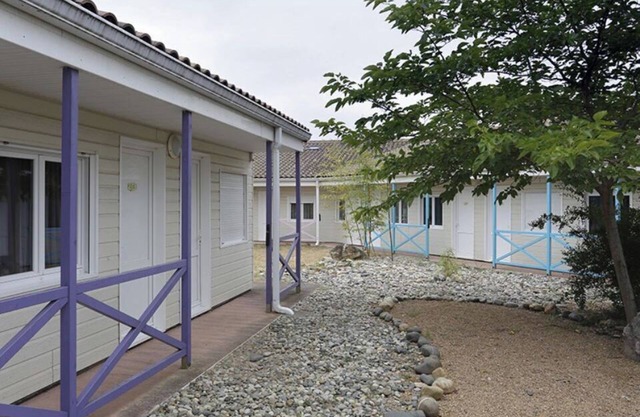 Résidence Résid'price ST4