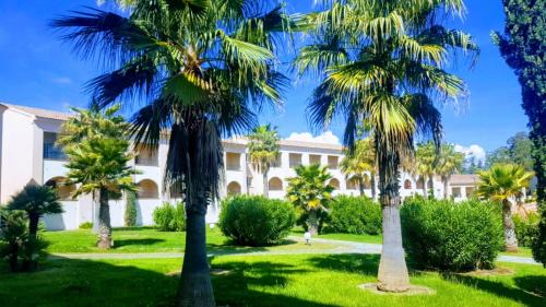 Résidence Sognu Di Mare - Plage