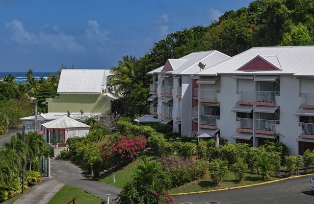 Résidence Tropicale