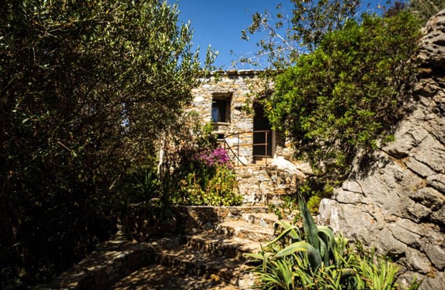 Résidences Canta Furmigula