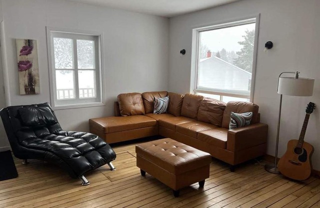 Résidences touristiques l’Abris