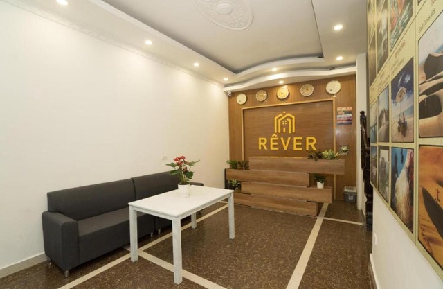 Rêver Home - 115 Nguyễn Trường Tộ - by Bay Luxury