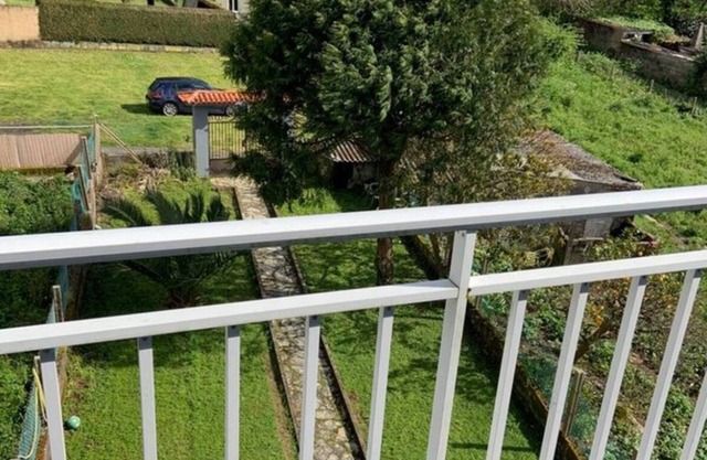 Rías Baixas Sea views, Spacious