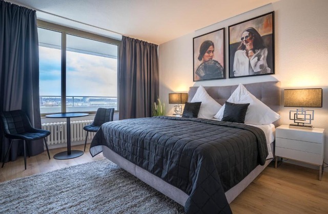 RüSuite - Gemütliches Apartment in Rüttenscheid