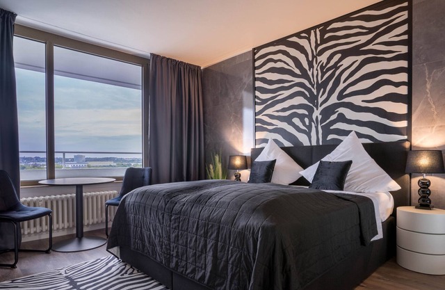 RüSuite II - Cozy apartment in Rüttenscheid