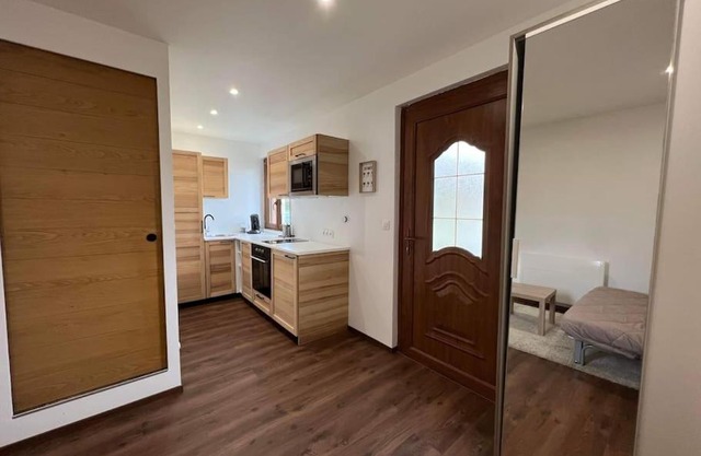 Résidence Le Pourquoi Pas