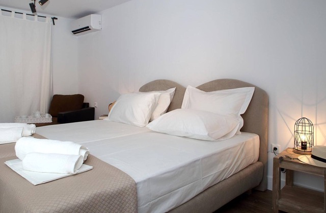 R 1455 Big Villa with Fireplace, Garden View & Soundproof Windows.