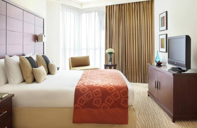 R 1916 Movenpick Hotel & Residence Hajar Tower Makkah With Business center.Breakfast available & Sho