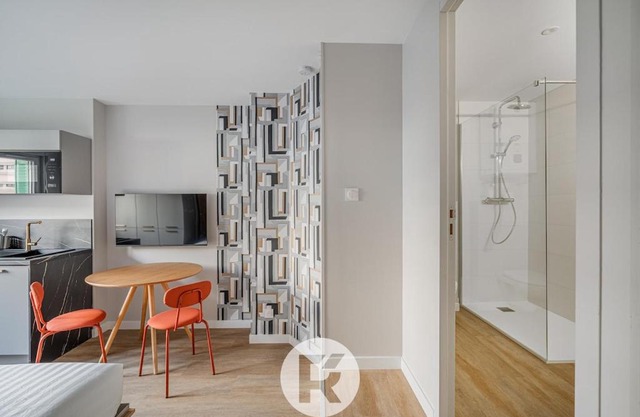 R'Apparts Latelier D'exception S2