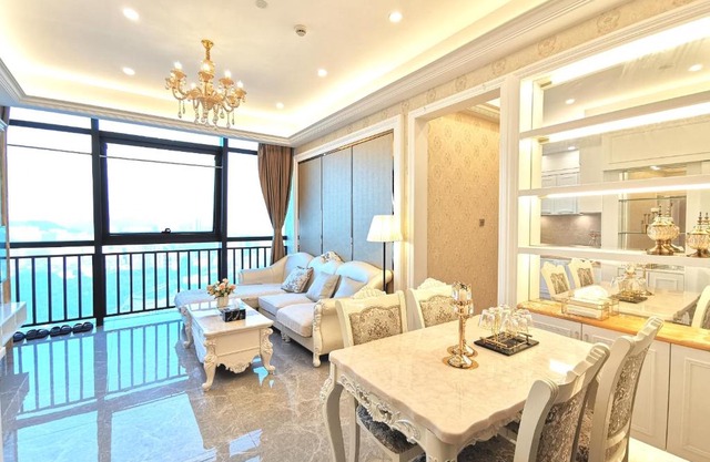 R.H Aparthotel