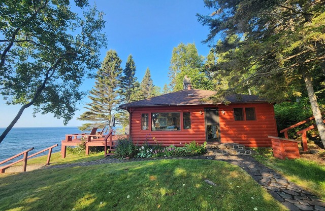 R&R Cabin Lutsen