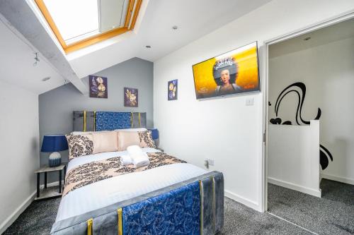 -RA83- For your relaxed,Cosy stay,Free Parking