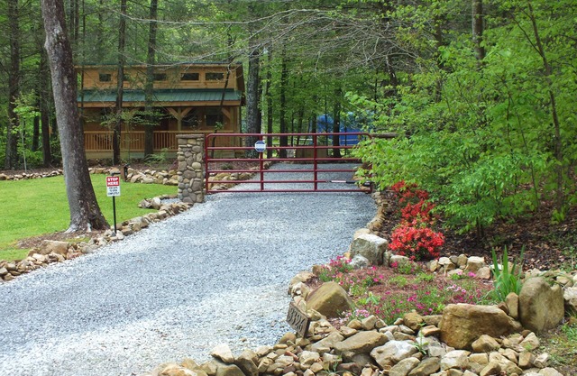 Rabbits Nest: " Love for One Another and Nature"