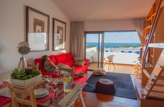 Radazul Marina Seafront 13