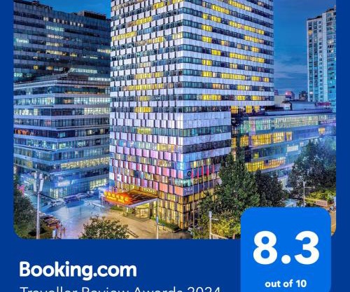 Radegast Hotel CBD Beijing