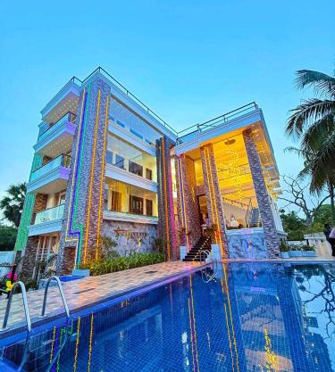 Radiance Hotel