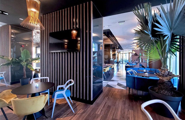 Radisson Blu Aurum Hotel, Brasov