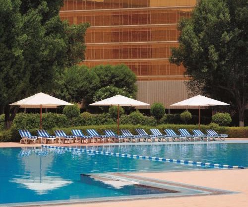Radisson Blu Hotel, Doha