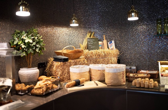 Radisson Blu Hotel Dortmund