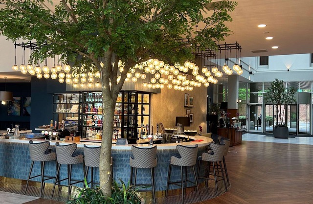 Radisson BLU Hotel Durham