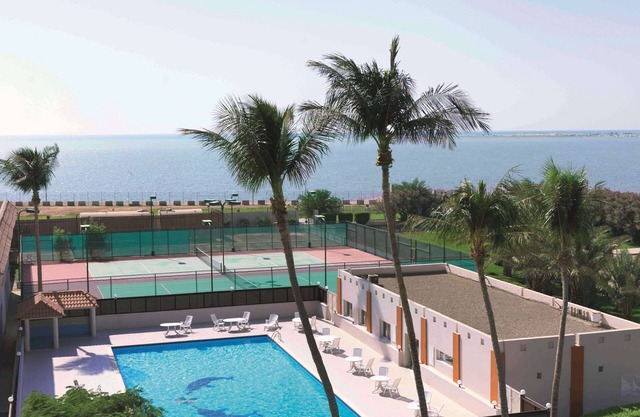 Radisson Blu Hotel Yanbu