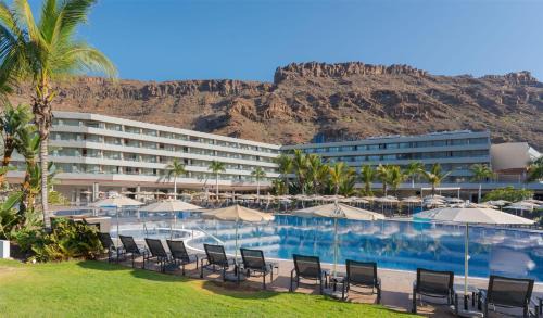 Radisson Blu Resort & Spa, Gran Canaria Mogan