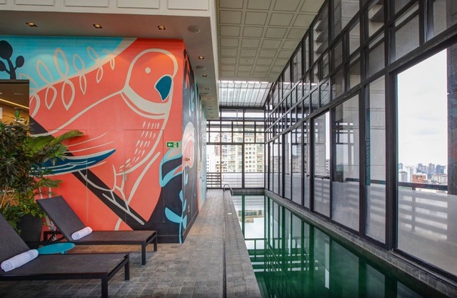 Radisson Blu São Paulo