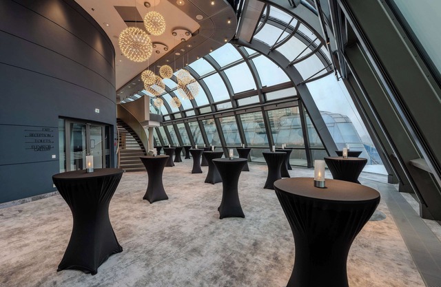 Radisson Collection Hotel, Berlin