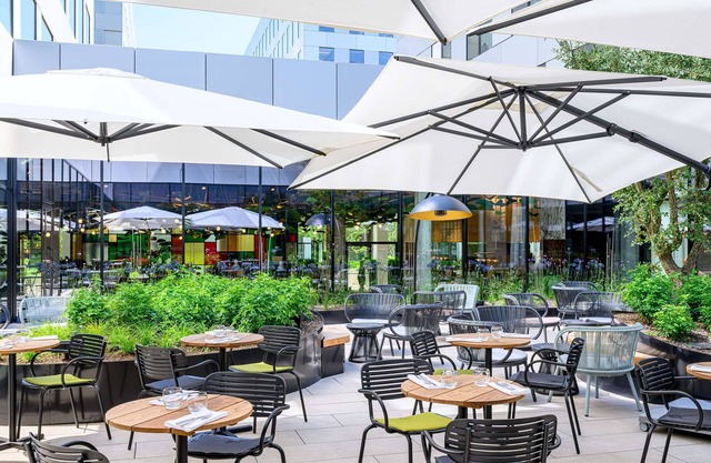Radisson Hotel Antwerp Berchem