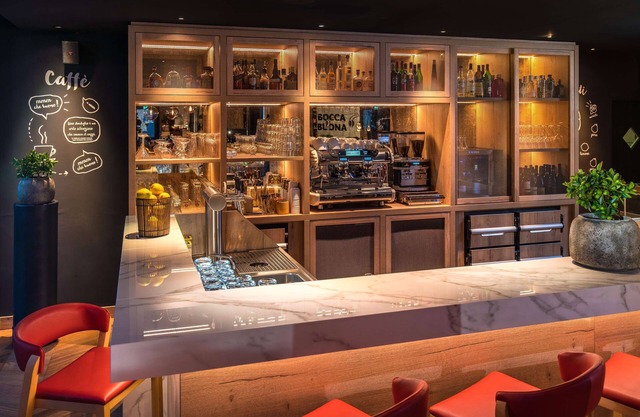 Radisson Hotel Zurich Airport
