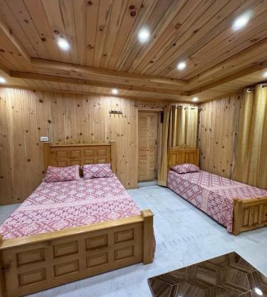 Rahat residency halmat