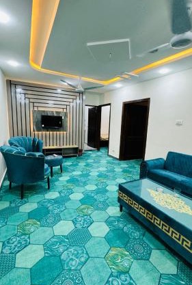 Rahat villas Apartment zing