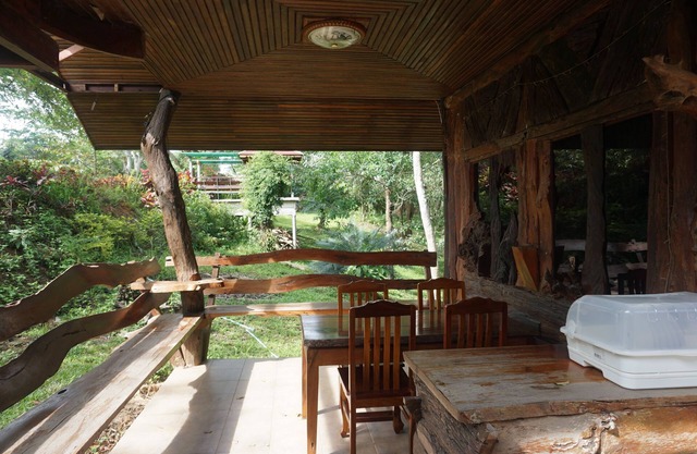 Rai Aeifoon Resort