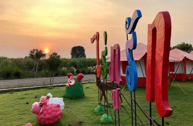 Rai Phuruk Resort