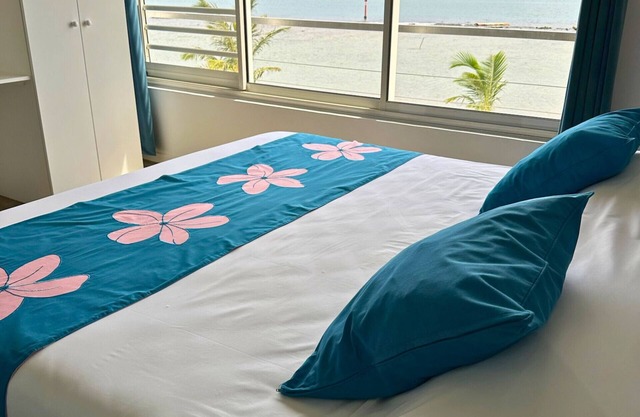 RAIATEA - Rava Seaside Apartment
