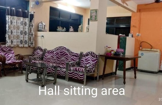 Raigad farms and resort