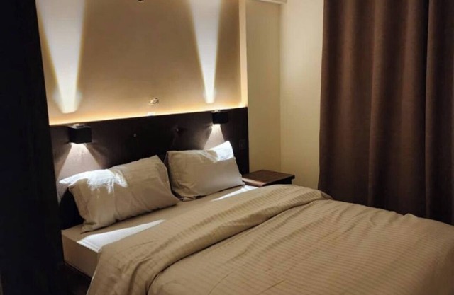 Rainbow Homes Lavish DHA Family Apartment