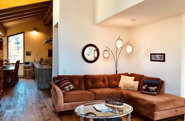 Rainbow Villas #1 condo