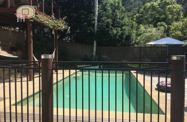 Rainforest Retreat - North Avoca